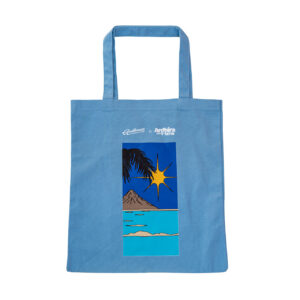 Ardhira Putra x Gadhouse Tote Bag