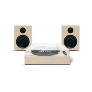 Dean Turntable Stereo System