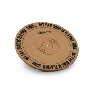 Gadhouse Cork Slipmat 