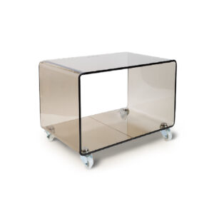 Lucen Record Trolley