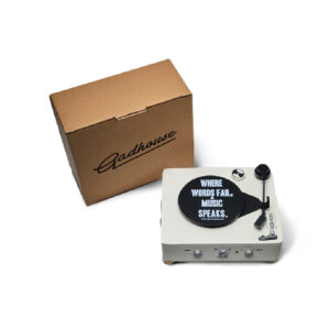 Gadhouse Brad Junior Music Box (Ivory)