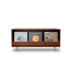 Norman Media Console