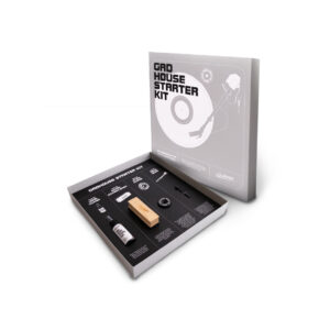 GADHOUSE Starter Kit