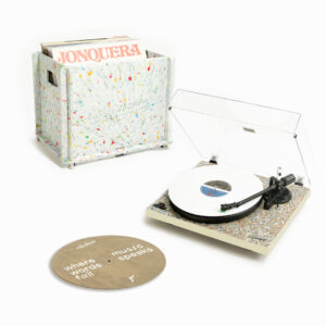 REVERB TRIO FULL SET